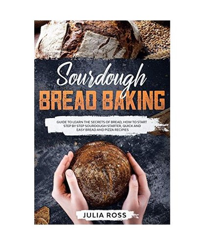 Sourdough bread baking guide - bread,