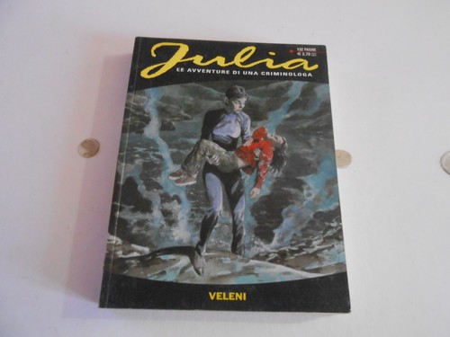 Julia veleni - julia, n.