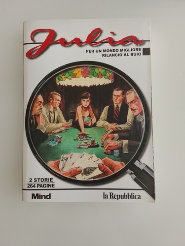 Julia 2023 mind la - mind,