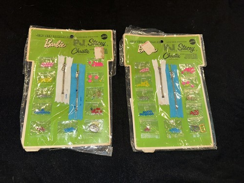 Barbie mattel vintage 1969 - barbie,