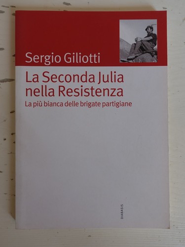 Seconda julia nella - la,