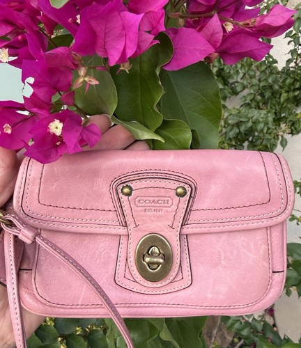 Braccialetto vintage y2k coach - braccialetto,