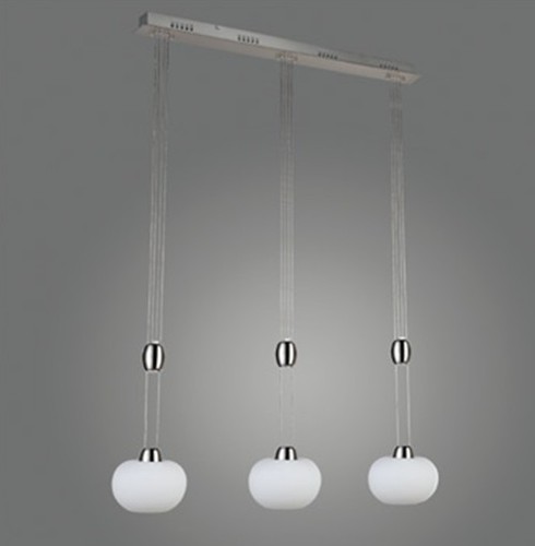 Lampada sospensione alogena - a,