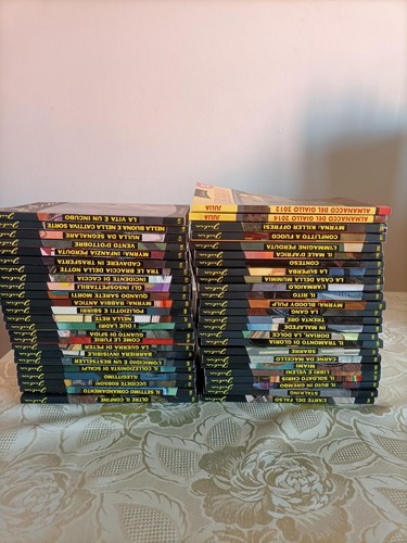 Fumetti bonelli serie - fumetti,