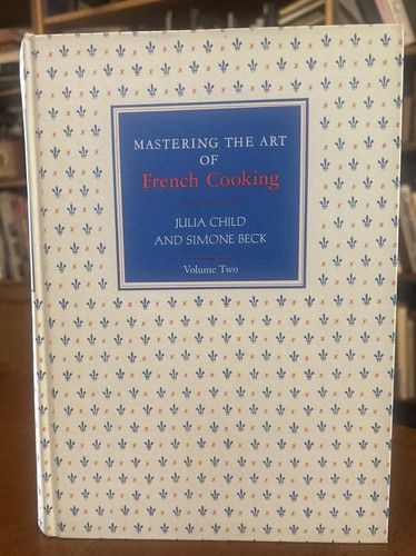 Mastering the art french - art, of