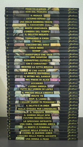 Julia 243 spezzo prezzo - 2/243,