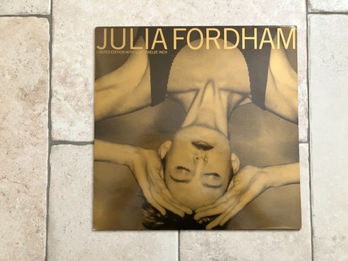Julia fordham x vinile - vinile, lp