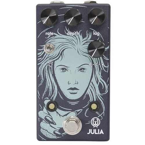 Walrus audio julia - v2, chorus