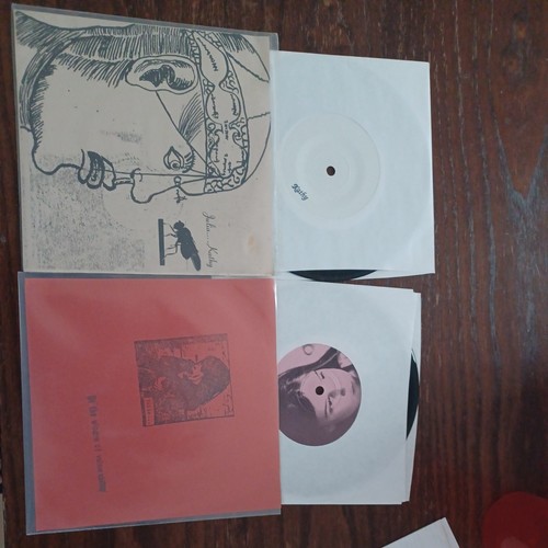 Julia hc emo rare - ep, rare!