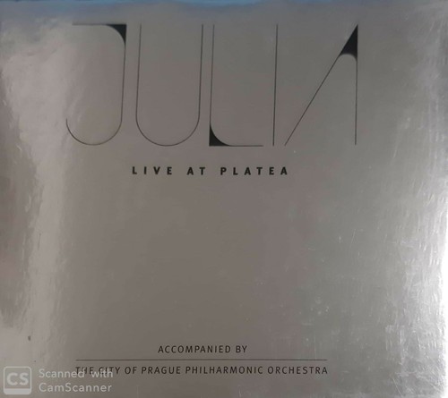 Julia boutros live at - boutros,
