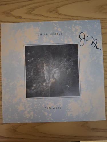 Julia holter ekstasis - holter, –