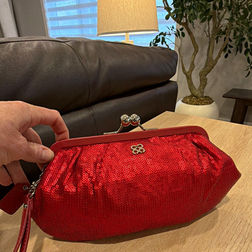Polsino pochette coach y2k - polsino,