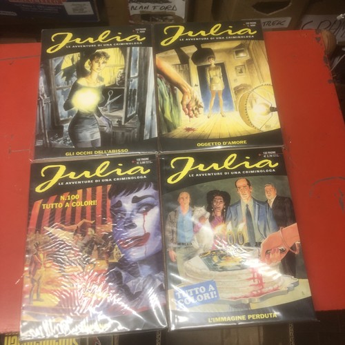 Julia lotto 100 200 - julia,