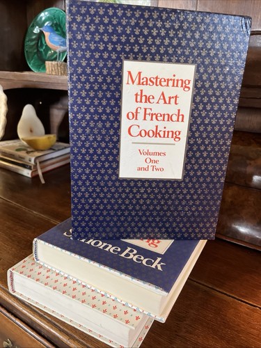 MasteringTheArtOfFrenchCooking