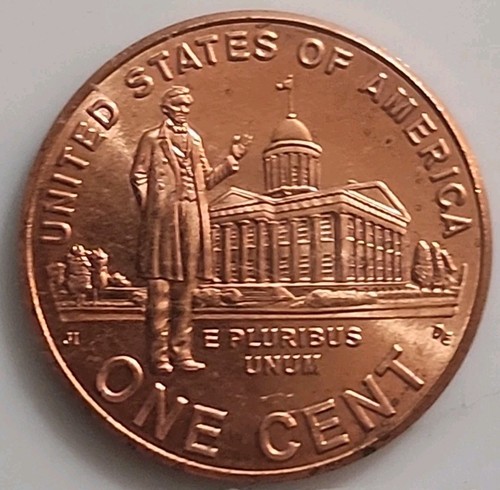 2009 lincoln bicentennial - 1c,