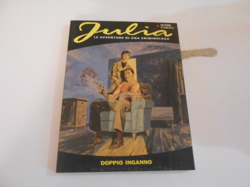 Julia doppio - n., 91