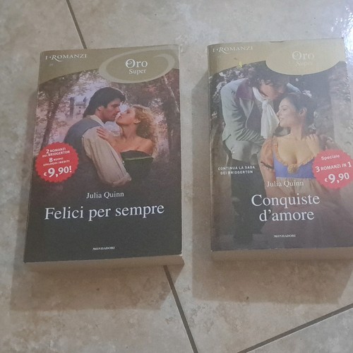2libri julia quinn felici per - 2libri,