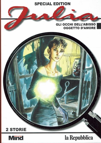 Julia special edition - , 2