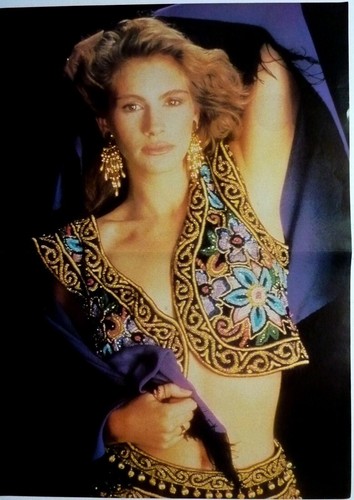 Julia roberts 2 - =,