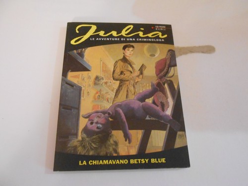 Julia la - julia, (2)