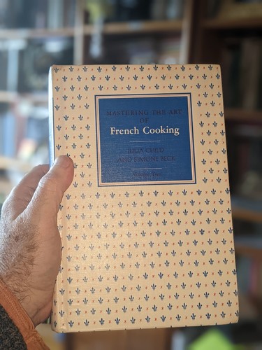Julia child simone beck - julia,