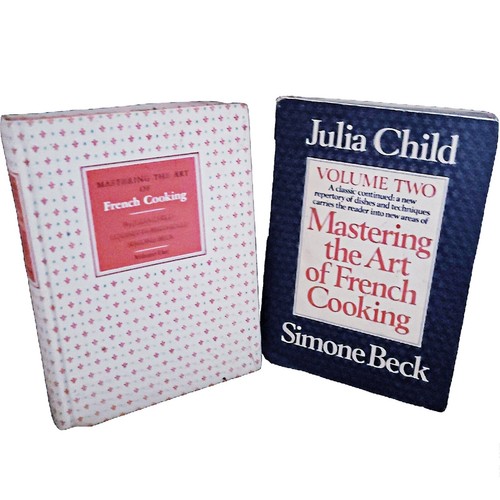 Julia child volumi 2 - julia, e