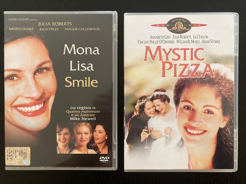 Dvd julia roberts - julia,