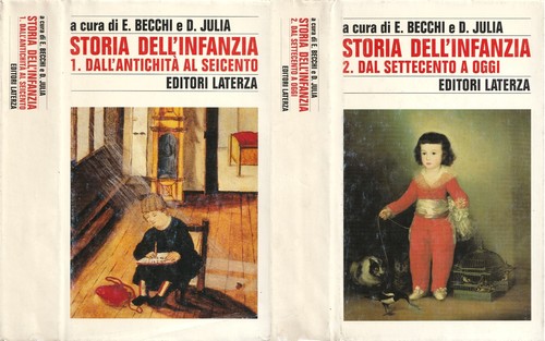 Becchi julia storia - -,