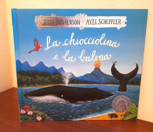 Libro bambini la - x, bambini: