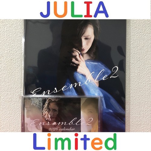 Julia photo exhibition - photo,