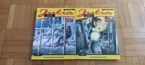 Lotto julia numeri 2 - lotto, e