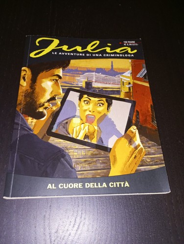 Julia 215 al - 215,