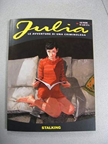 Julia oggetto d - oggetto, d'amore