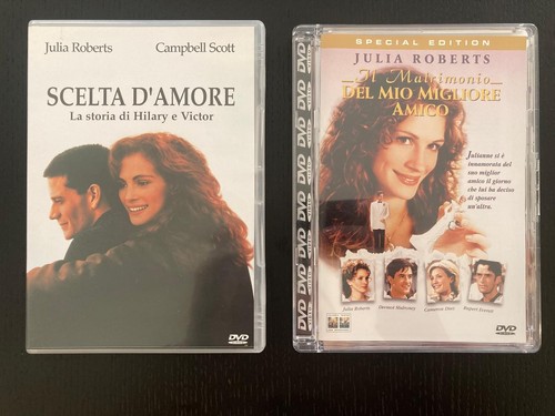 Dvd julia roberts scelta - 2,