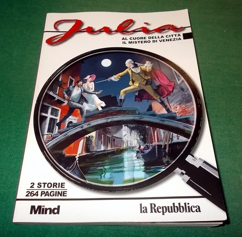 Julia special edition 2 - n., 19