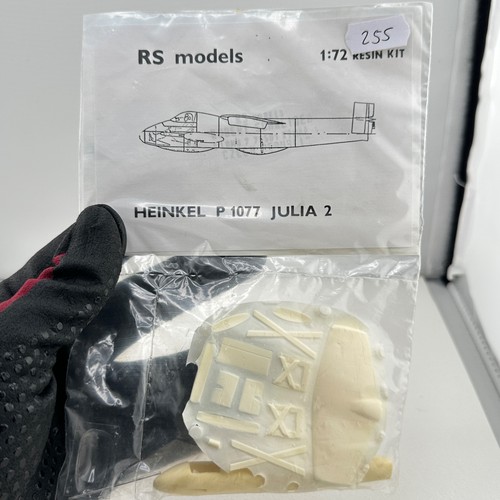 Models heinkel p - models,