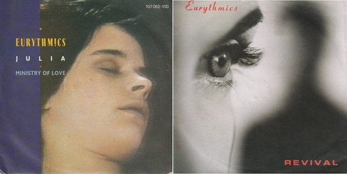 Vinyl single - single, 7"