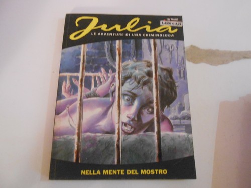 Julia nella mente - nella,